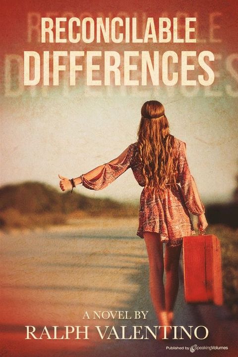 Reconcilable Differences(Kobo/電子書)