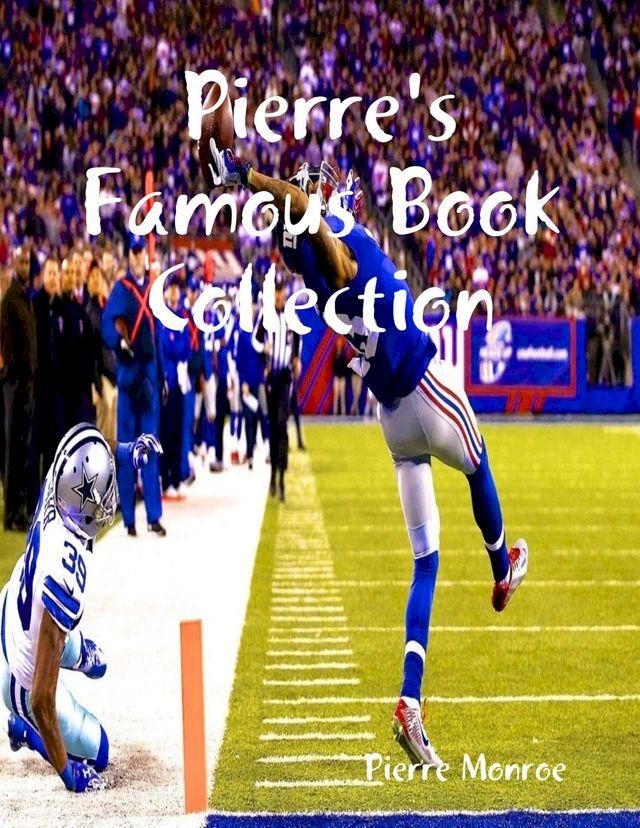  Pierre's Famous Book Collection(Kobo/電子書)