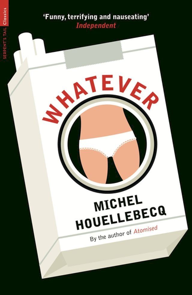  Whatever(Kobo/電子書)