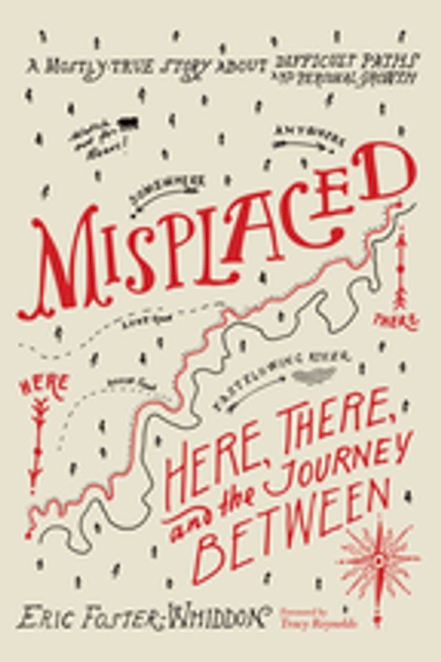  Misplaced(Kobo/電子書)