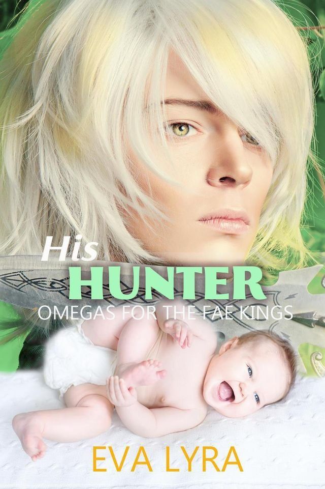  His Hunter(Kobo/電子書)