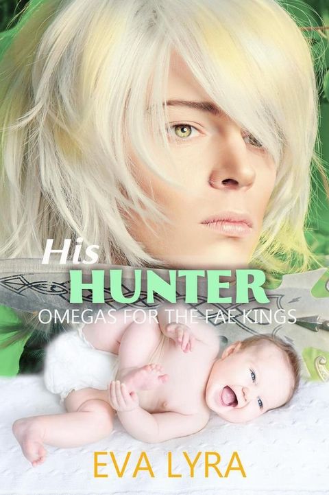 His Hunter(Kobo/電子書)