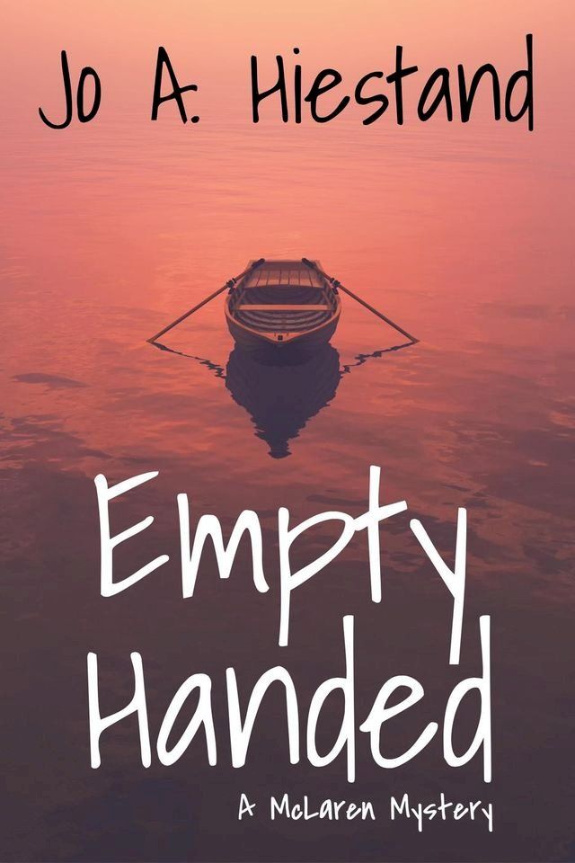  Empty Handed(Kobo/電子書)