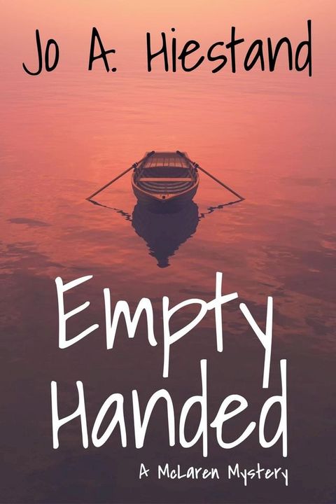 Empty Handed(Kobo/電子書)