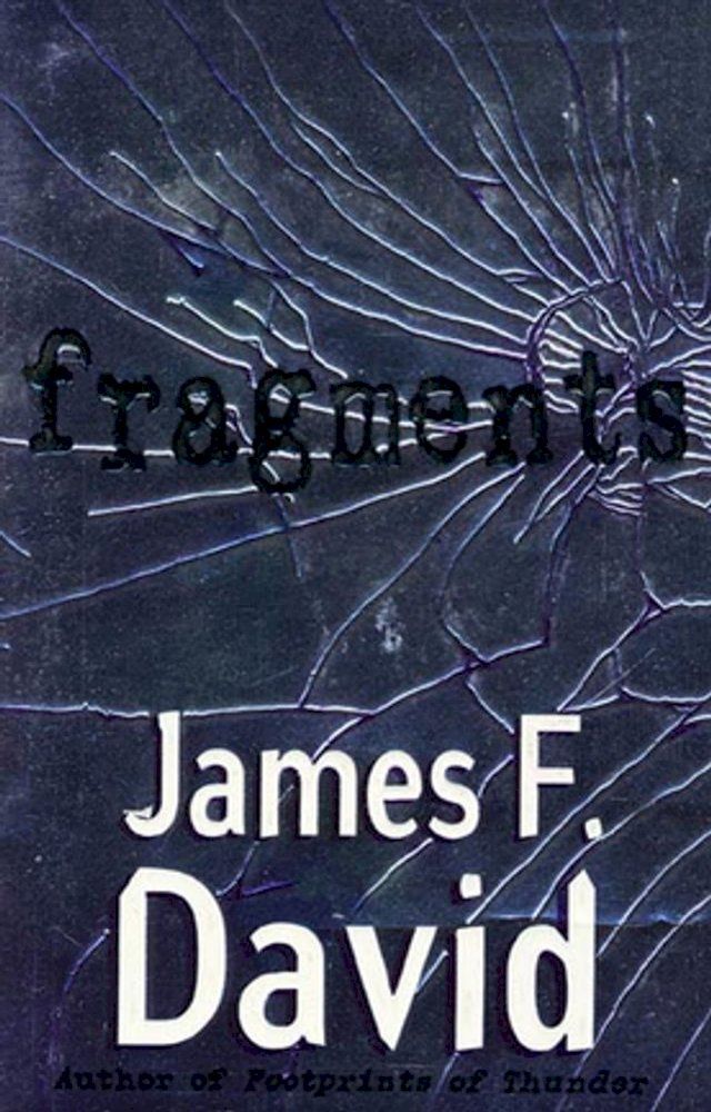  Fragments(Kobo/電子書)