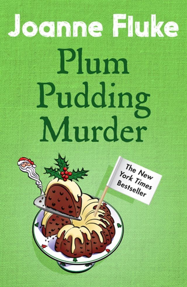  Plum Pudding Murder (Hannah Swensen Mysteries, Book 12)(Kobo/電子書)