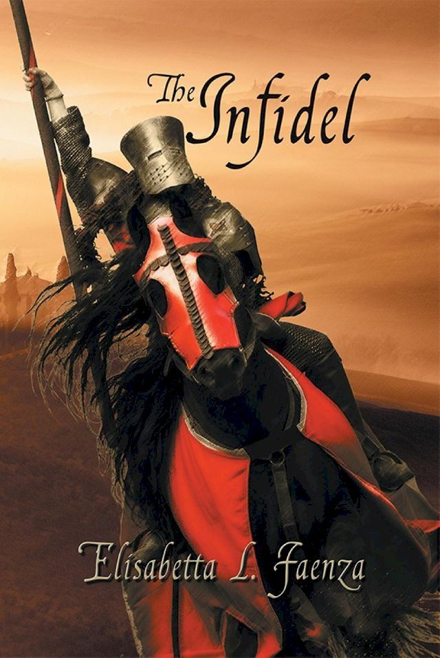  The Infidel(Kobo/電子書)