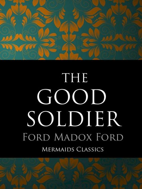 The Good Soldier(Kobo/電子書)