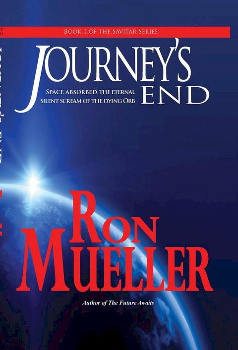 Journey's End(Kobo/電子書)