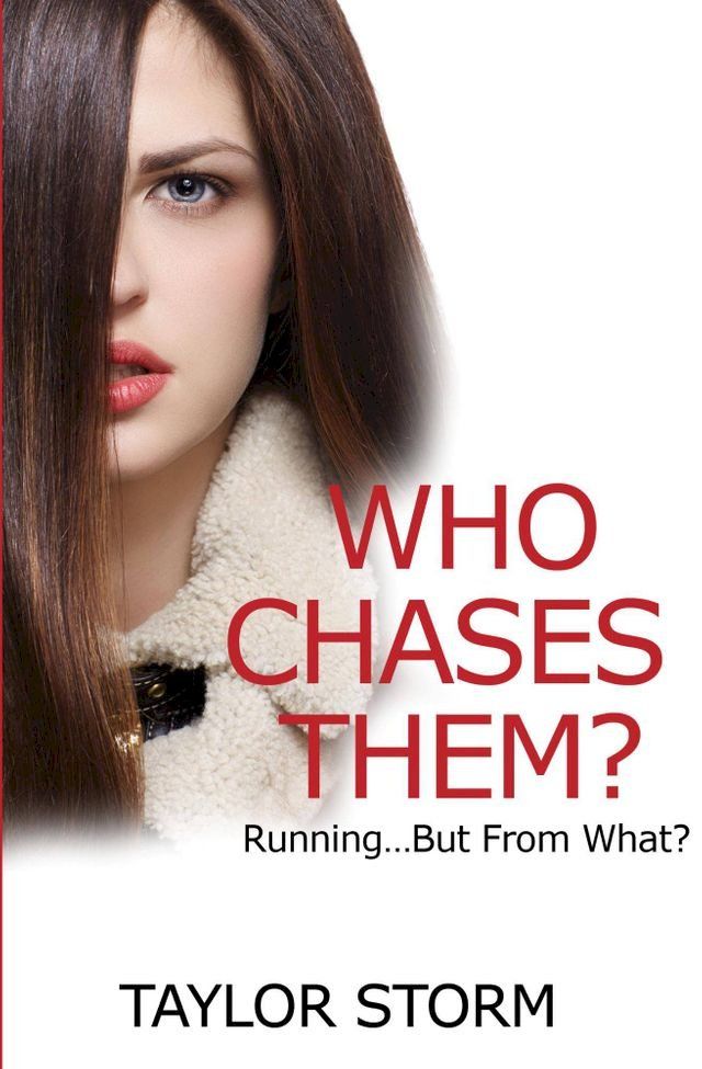  Who Chases Them?(Kobo/電子書)