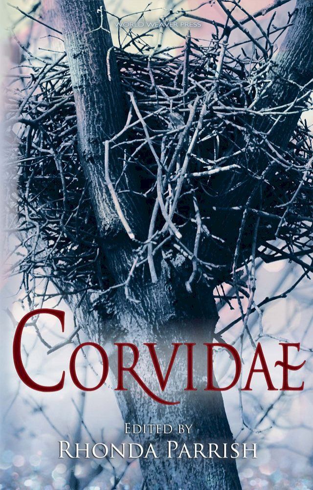  Corvidae(Kobo/電子書)