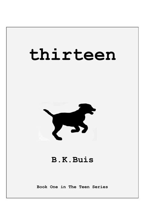 Thirteen(Kobo/電子書)