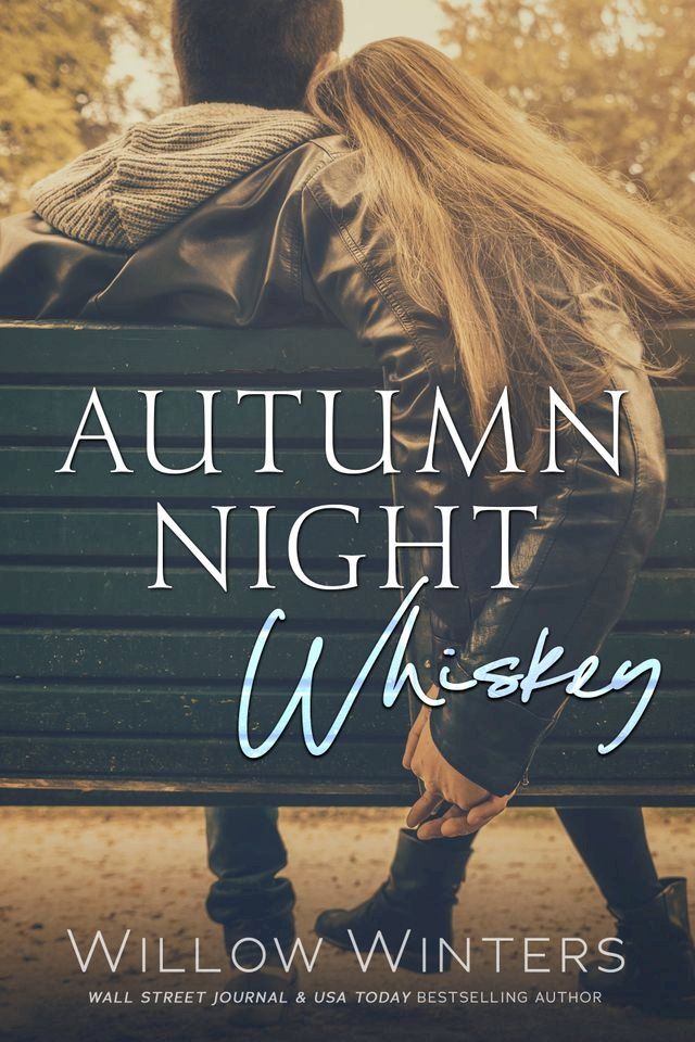  Autumn Night Whiskey(Kobo/電子書)