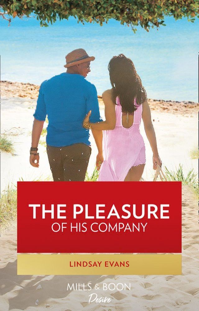  The Pleasure Of His Company (Miami Strong, Book 2)(Kobo/電子書)