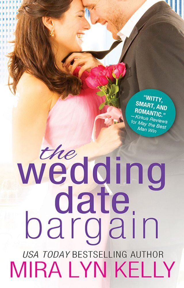  The Wedding Date Bargain(Kobo/電子書)