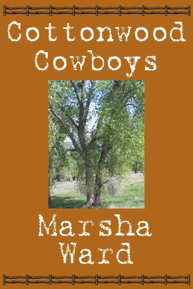  Cottonwood Cowboys(Kobo/電子書)