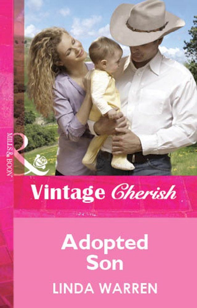  Adopted Son (Mills & Boon Cherish)(Kobo/電子書)