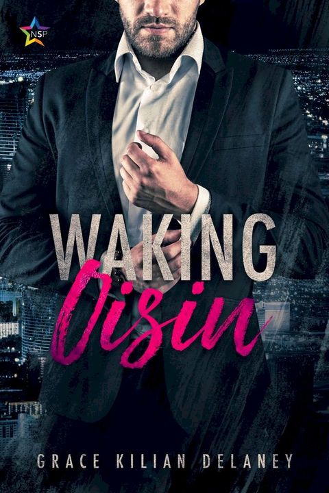 Waking Oisin(Kobo/電子書)