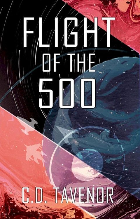 Flight of the 500(Kobo/電子書)