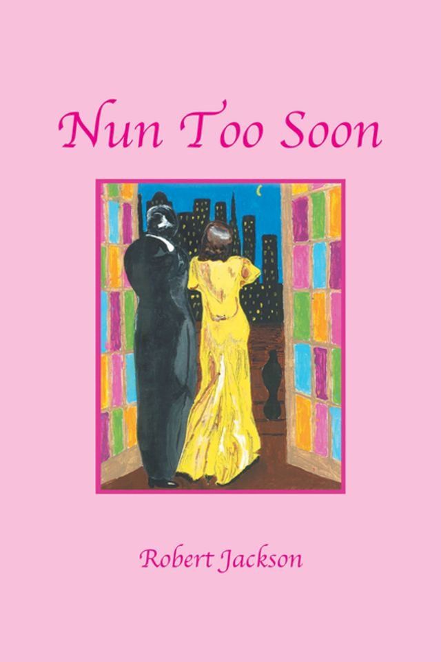  Nun Too Soon(Kobo/電子書)