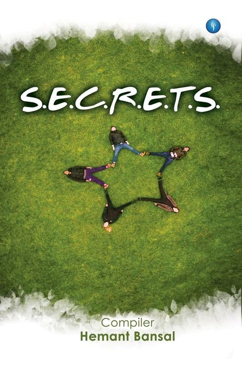 Secrets(Kobo/電子書)