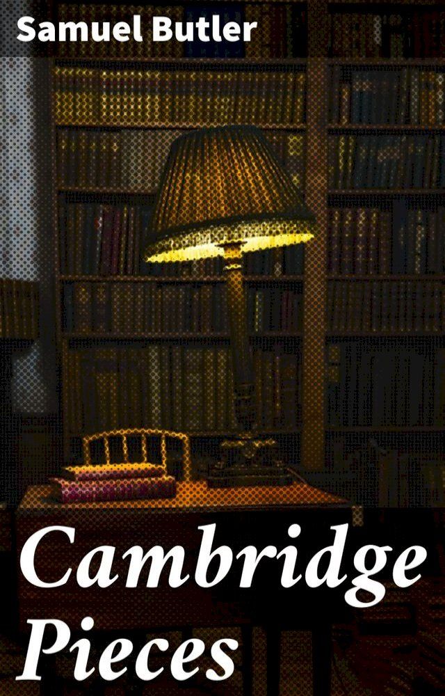  Cambridge Pieces(Kobo/電子書)