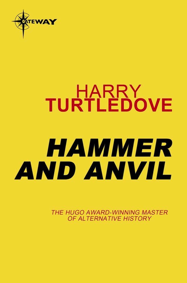  Hammer and Anvil(Kobo/電子書)