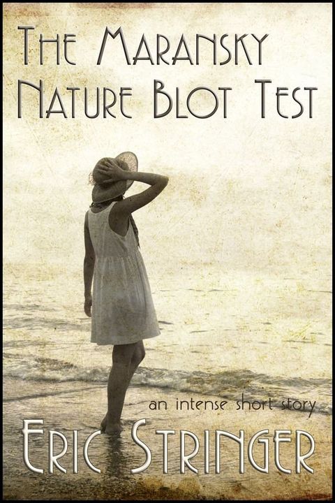 The Maransky Nature Blot Test(Kobo/電子書)