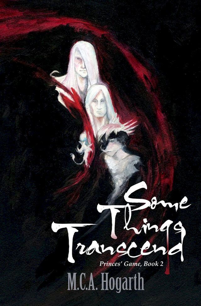  Some Things Transcend(Kobo/電子書)