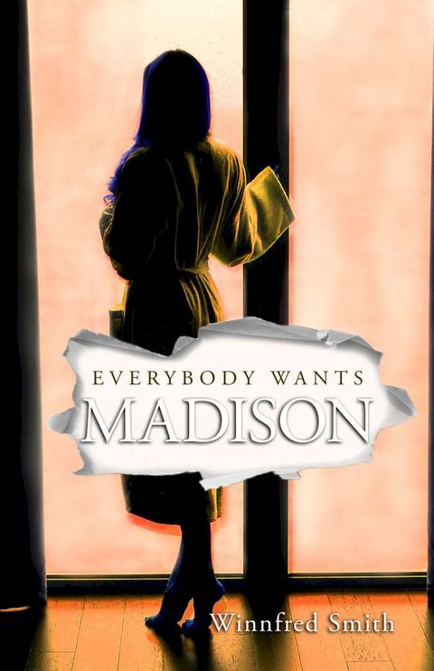 Everybody Wants Madison(Kobo/電子書)