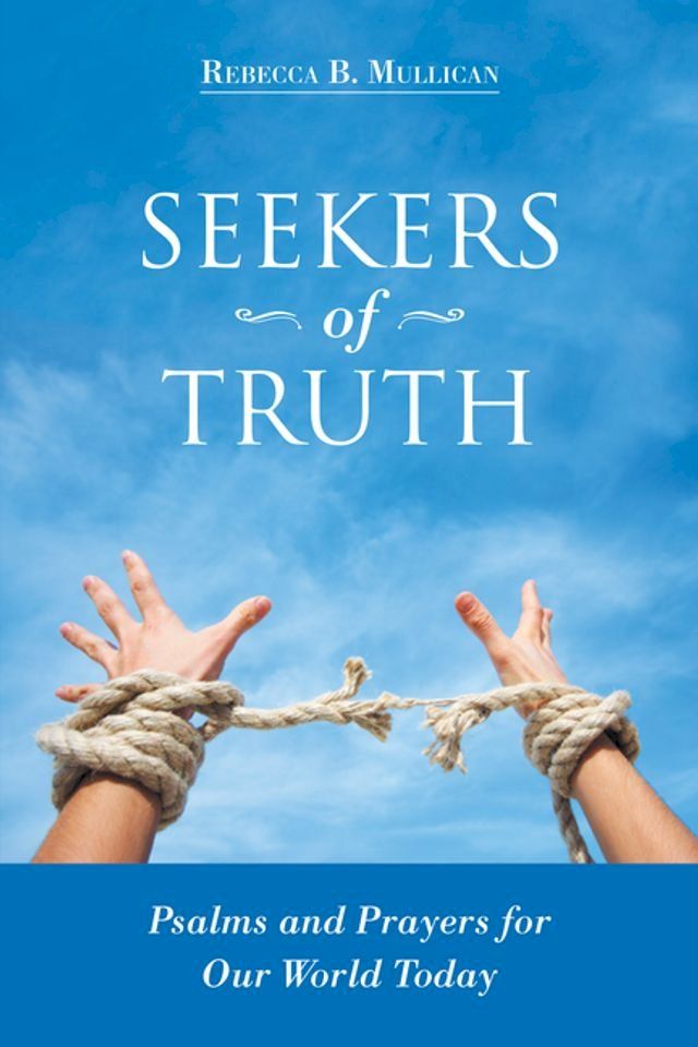  Seekers of Truth(Kobo/電子書)