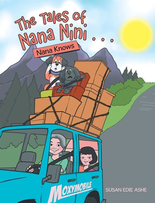  The Tales of Nana Nini . . .(Kobo/電子書)