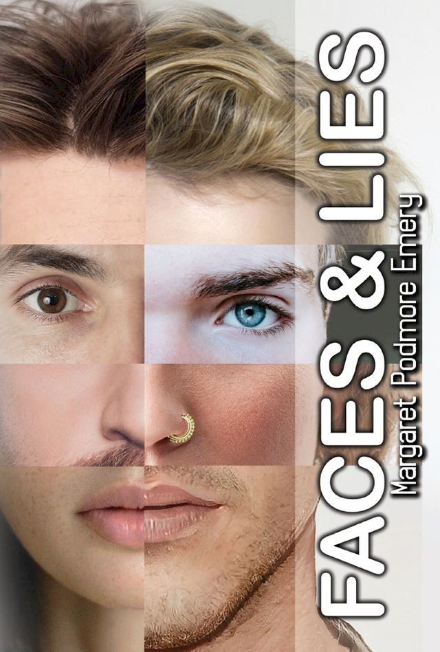  Faces & Lies(Kobo/電子書)