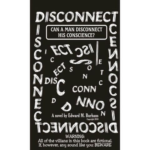 Disconnect(Kobo/電子書)