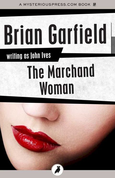 The Marchand Woman(Kobo/電子書)