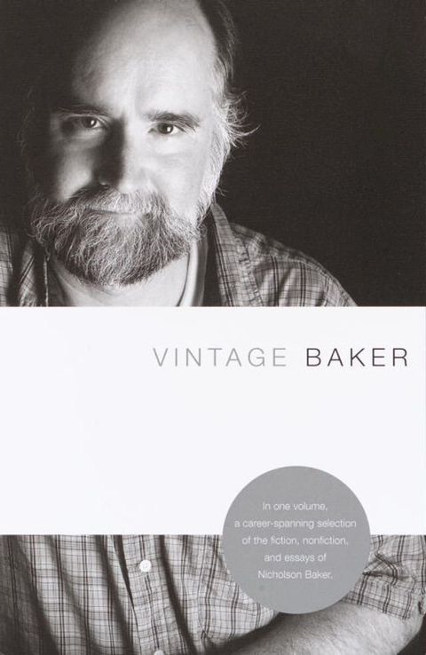 Vintage Baker(Kobo/電子書)