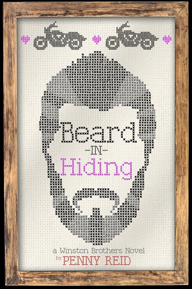  Beard in Hiding(Kobo/電子書)