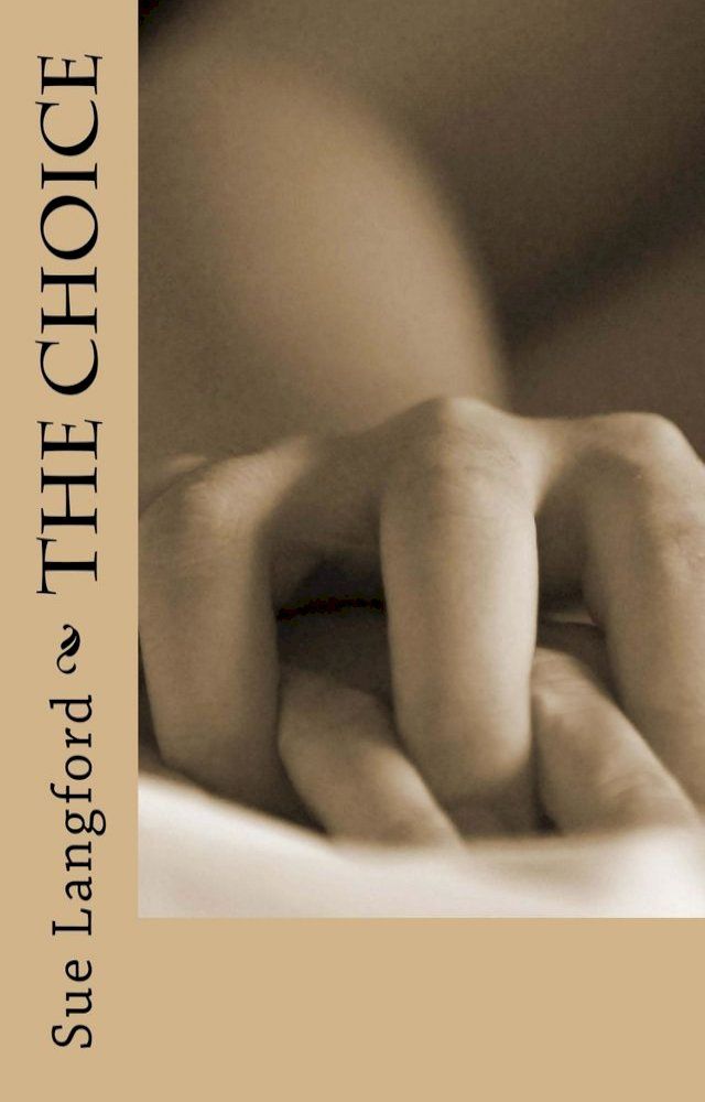  The Choice(Kobo/電子書)