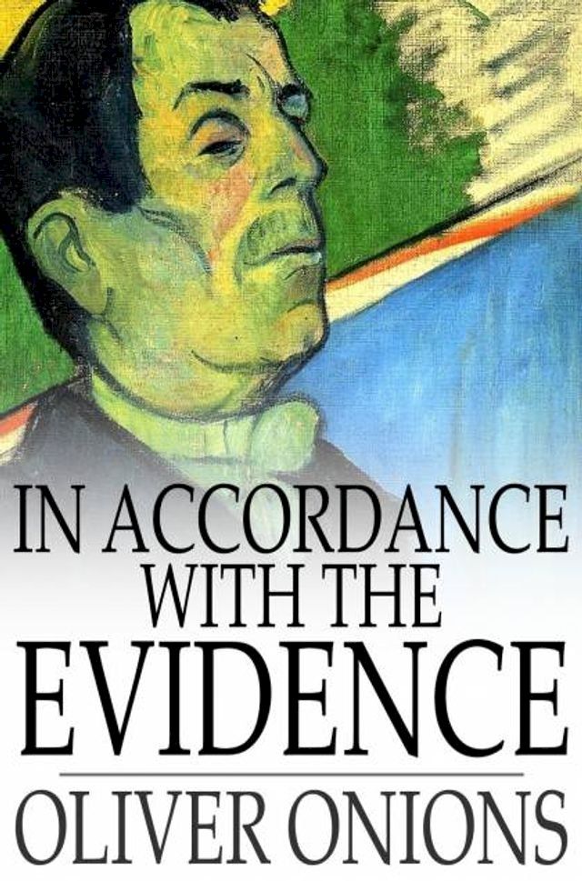  In Accordance With the Evidence(Kobo/電子書)