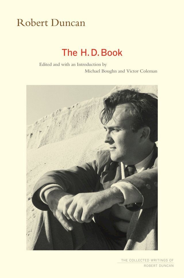  The H.D. Book(Kobo/電子書)