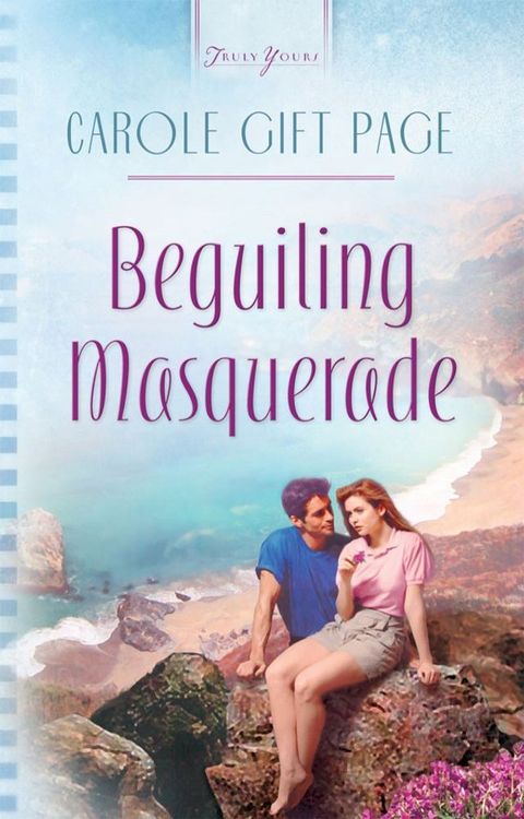 Beguiling Masquerade(Kobo/電子書)