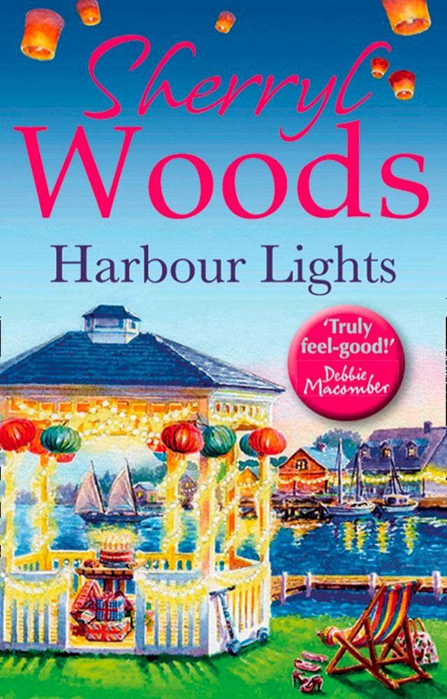  Harbour Lights (A Chesapeake Shores Novel, Book 3)(Kobo/電子書)