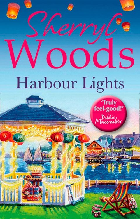 Harbour Lights (A Chesapeake Shores Novel, Book 3)(Kobo/電子書)