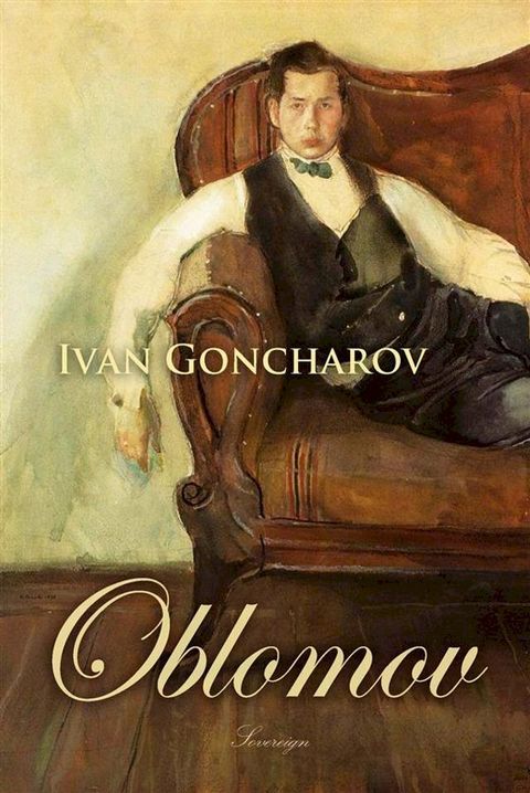 Oblomov(Kobo/電子書)