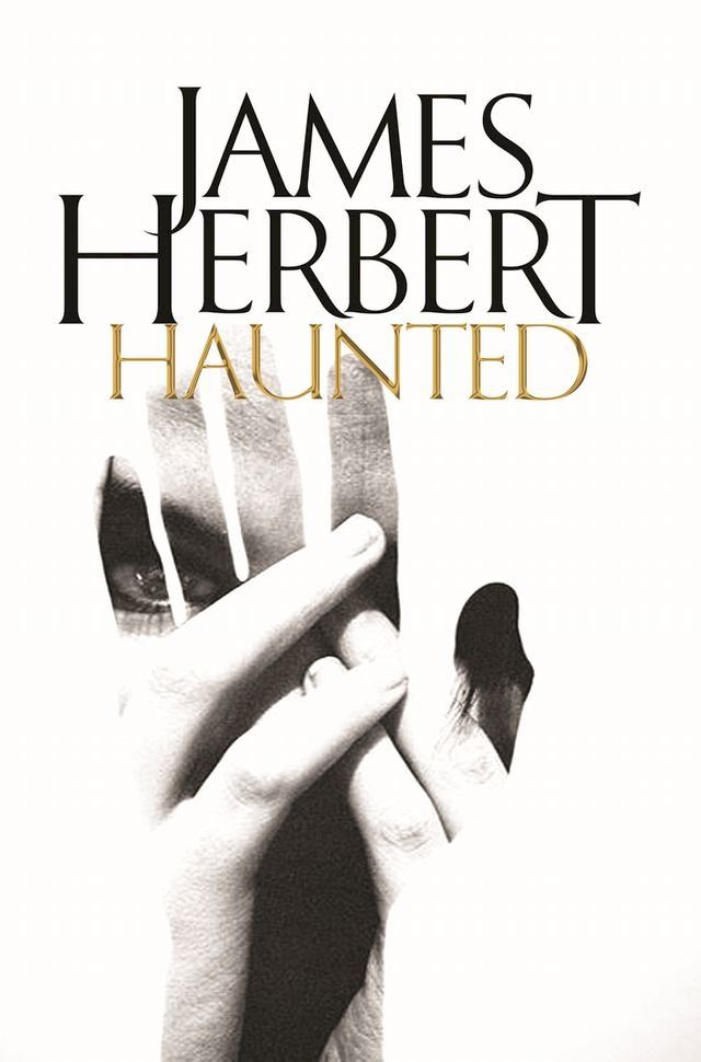  Haunted(Kobo/電子書)