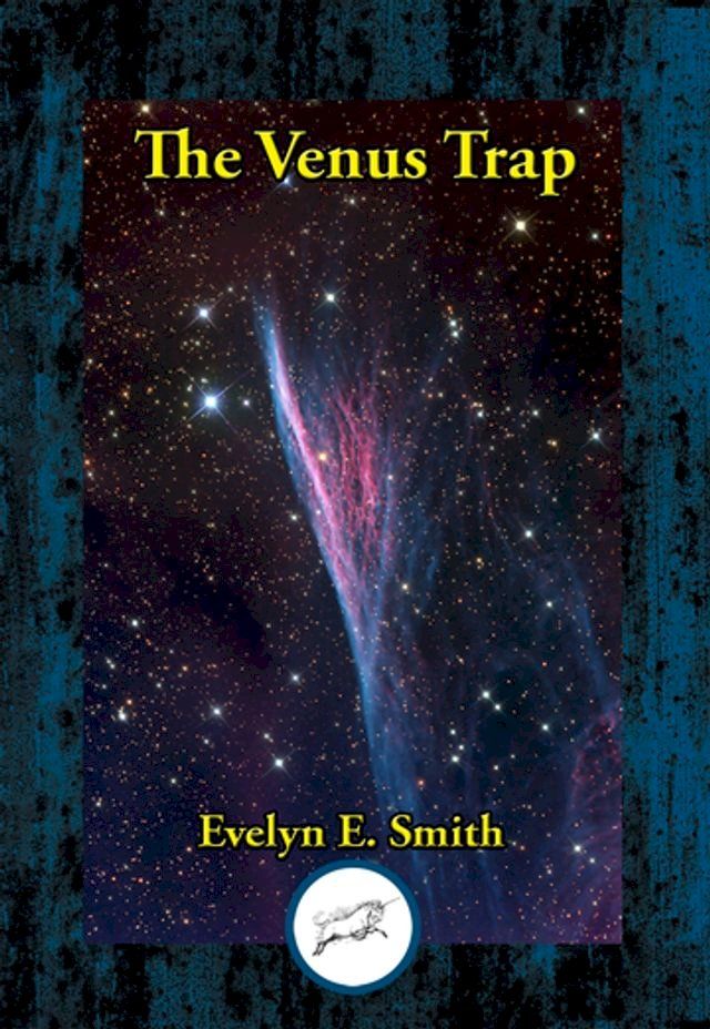  The Venus Trap(Kobo/電子書)