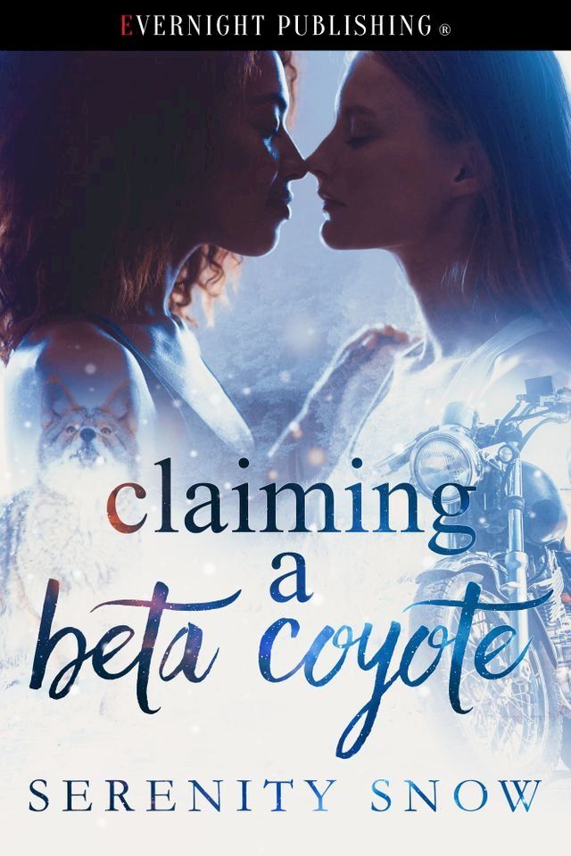  Claiming a Beta Coyote(Kobo/電子書)