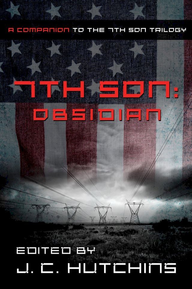  7th Son: Obsidian (A 7th Son Companion Anthology)(Kobo/電子書)