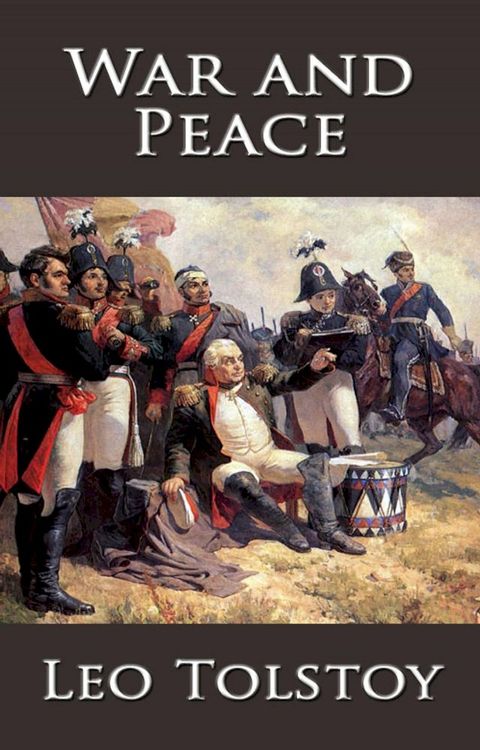 War and Peace(Kobo/電子書)