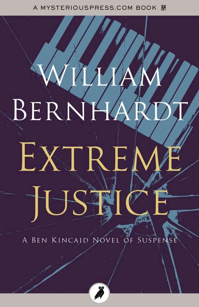  Extreme Justice(Kobo/電子書)